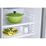 Samsung 192 L 2 Star Direct Cool Single Door Refrigerator (Grey Silver) 